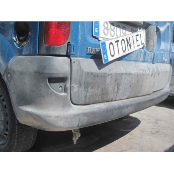 renault kangoo (f/kc0) del año 2002