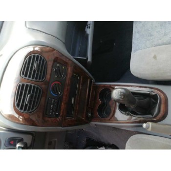 kia joice del año 2001