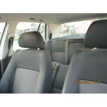 volkswagen golf iv berlina (1j1) del año 1998