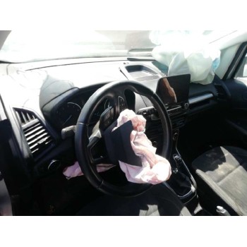 ford ecosport (cr6) del año 2019