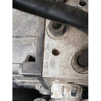 audi a8 (4e2) del año 2004