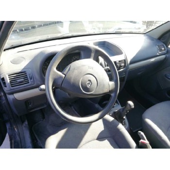 renault clio ii fase ii (b/cb0) del año 2004