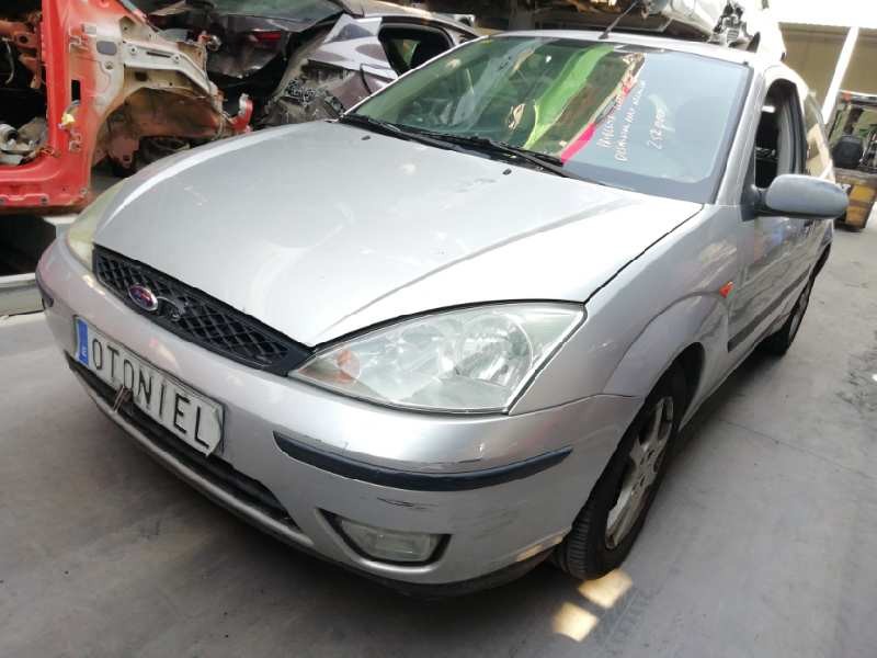 FORD FOCUS BERLINA (CAK)