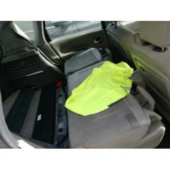 renault scenic ii del año 2004