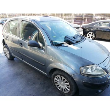 citroën c3 del año 2007