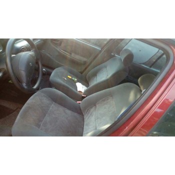 renault megane i classic (la0) del año 1997