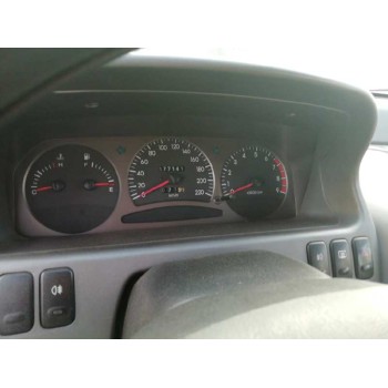 kia joice del año 2001