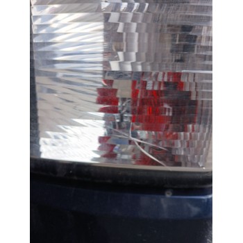 Recambio de piloto trasero derecho para land rover discovery iv (l319) 3.0 td 4x4 referencia OEM IAM AH2213404  