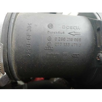 audi a8 (4e2) del año 2004