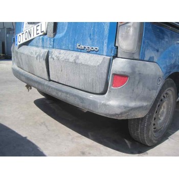 renault kangoo (f/kc0) del año 2002