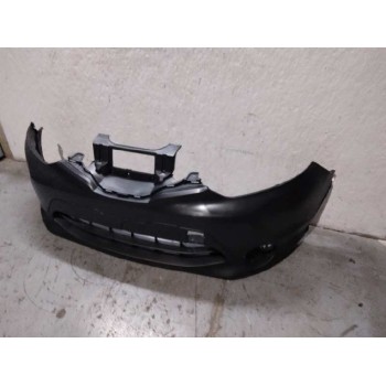 Recambio de paragolpes delantero para nissan qashqai (j11) referencia OEM IAM 620224EA0H NUEVO 14-17
