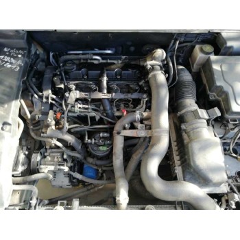 citroën c5 break del año 2004