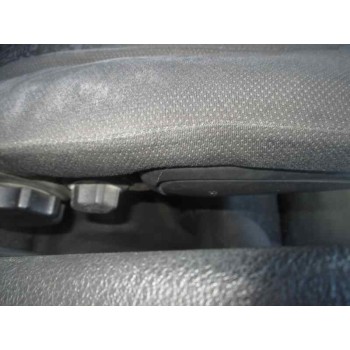 opel zafira a del año 2002