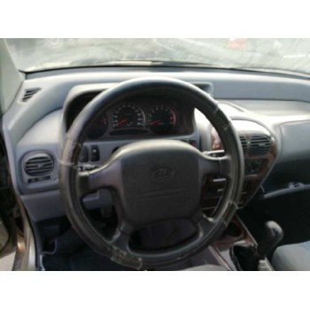 kia joice del año 2001