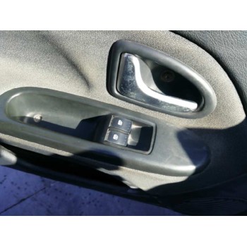 renault clio ii fase ii (b/cb0) del año 2004