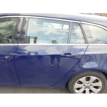 PUERTA TRASERA IZQUIERDA 