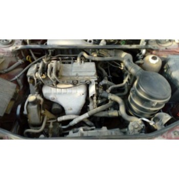 renault megane i classic (la0) del año 1997