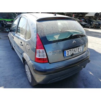 citroën c3 del año 2007