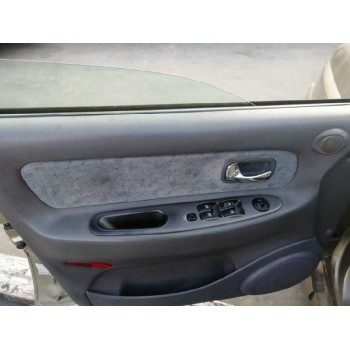 kia joice del año 2001