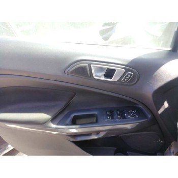 ford ecosport (cr6) del año 2019