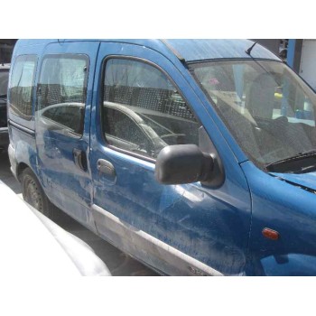renault kangoo (f/kc0) del año 2002
