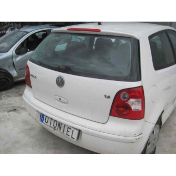 volkswagen polo (9n1) del año 2004