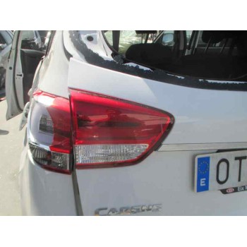 kia carens ( ) del año 2016