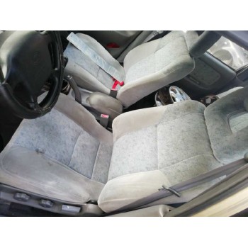 kia joice del año 2001