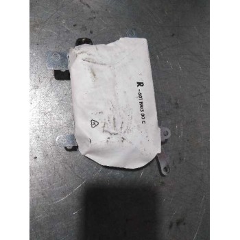 Recambio de airbag lateral delantero derecho para bmw serie 5 touring (e61) 525d referencia OEM IAM 601190500F  