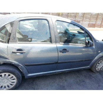 citroën c3 del año 2007