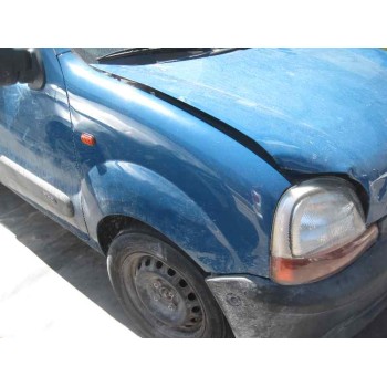 renault kangoo (f/kc0) del año 2002