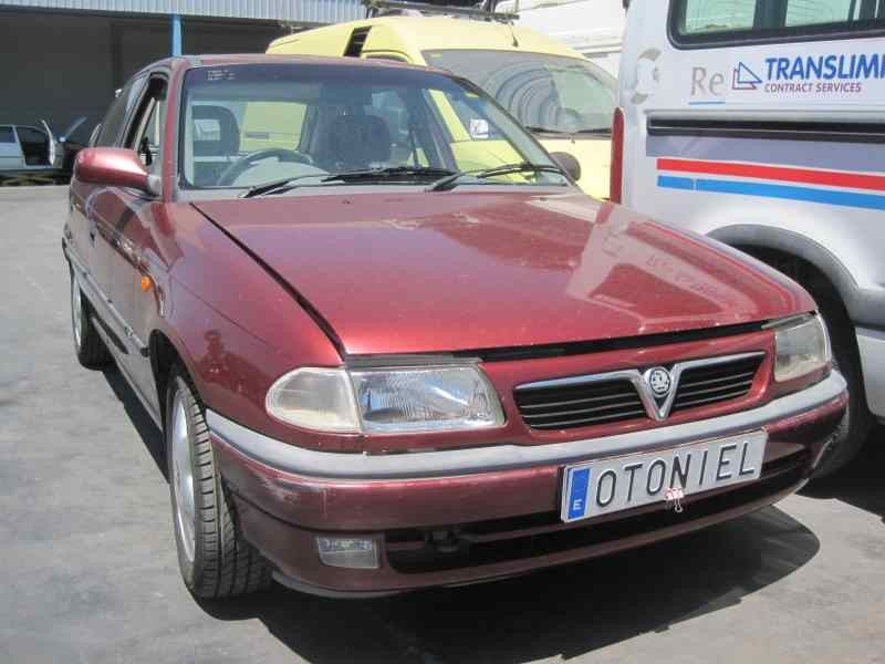 opel astra f berlina del año 1996