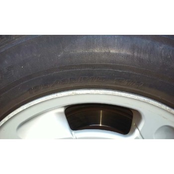 mercedes-benz clase c (w202) berlina del año 2002