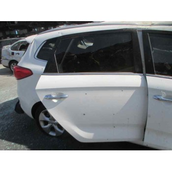 kia carens ( ) del año 2016