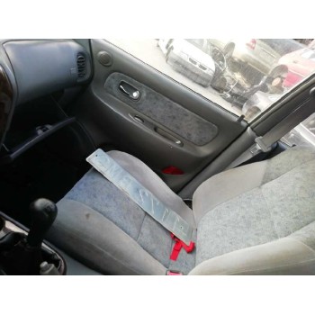 kia joice del año 2001