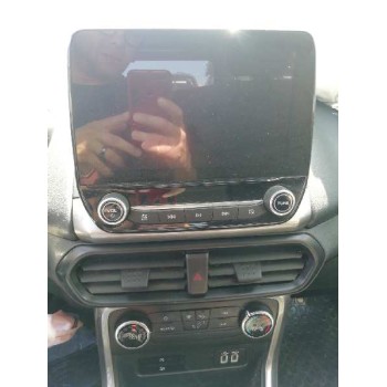 ford ecosport (cr6) del año 2019