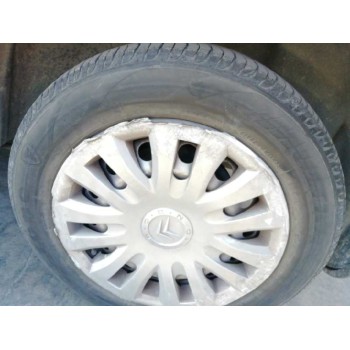 citroën c3 del año 2007