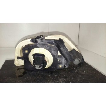 Recambio de faro antiniebla derecho para ford focus berlina (cak) ghia referencia OEM IAM 2M5115K201AH  