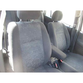 opel zafira a del año 2002