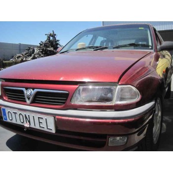 opel astra f berlina del año 1996