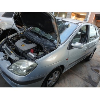 RENAULT SCÉNIC I MONOSPACE (JA0/1_, FA0_)