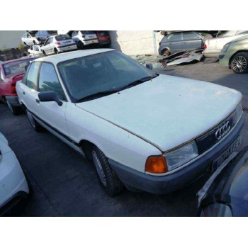 audi 80/90 (811/813/853) del año 1984