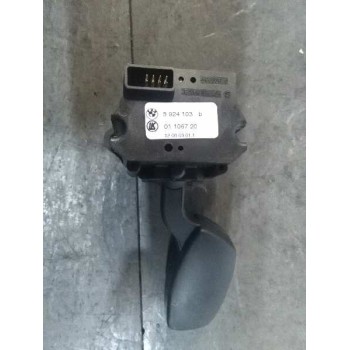 Recambio de mando intermitentes para bmw serie 5 berlina (e60) 530d referencia OEM IAM 6924103B  