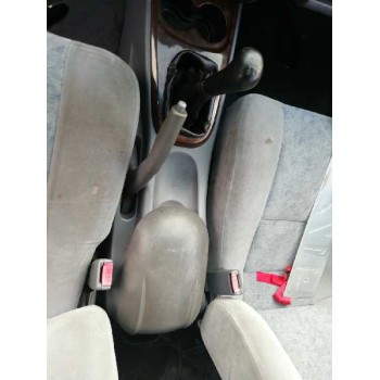 kia joice del año 2001