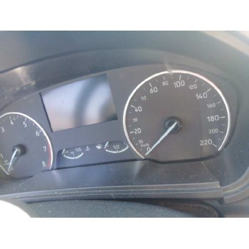 ford ecosport (cr6) del año 2019