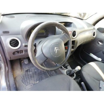 citroën c3 del año 2007