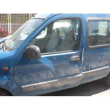 renault kangoo (f/kc0) del año 2002
