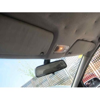 opel astra g berlina del año 1998