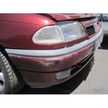 opel astra f berlina del año 1996