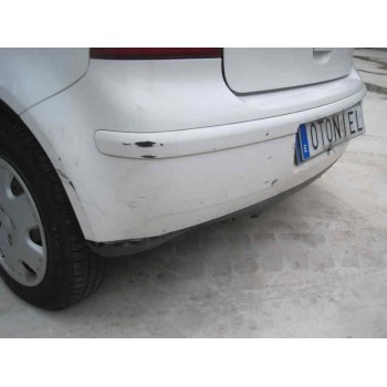 volkswagen polo (9n1) del año 2004